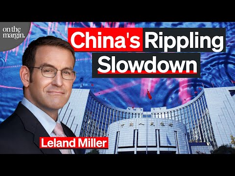 China's Economic Model Is Dying | Leland Miller