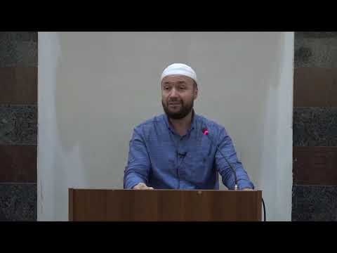 Çfarë këndohet për syrin e keq?