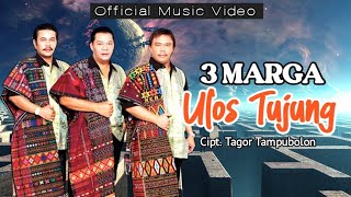 Download lagu ULOS TUJUNG || POP BATAK TERBARU || 3 MARGA mp3