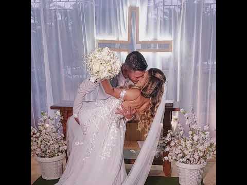 OLHA O QUE ESSES NOIVOS FALARAM!! | Cerimonial Sorriso Mato Grosso