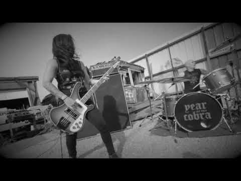 Year Of The Cobra 'Burn Your Dead' - Official Video