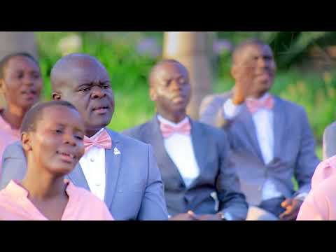 PAKURU YESU/Glory to His Name || King's Ministers Melodies #KMM || Luo Hymn/Wende Nyasaye Series