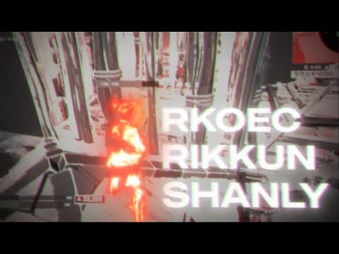 Shanly × Rikkun #RKOEC