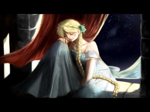 Beautiful Fairytale Music - Rapunzel