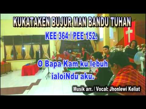 KEE 364 / PEE 152 - Jhonlewi Keliat.