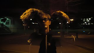 DON'T WASTE MY TIME Music Video