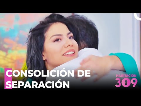 Lale Encuentra Consuelo En Doctor Onur - Habitación 309