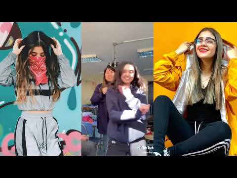 FERNANDA VILLALOBOS TIK TOK