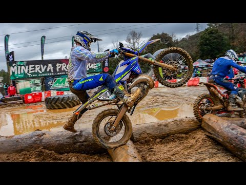 Alestrem Hard Enduro 2025 | Minerva Prologue Highlights