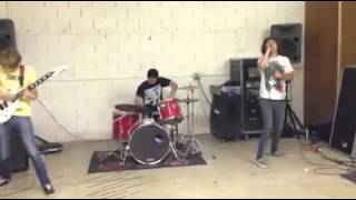 Lesser Animal at DIY Warehouse Sep 12, 2013