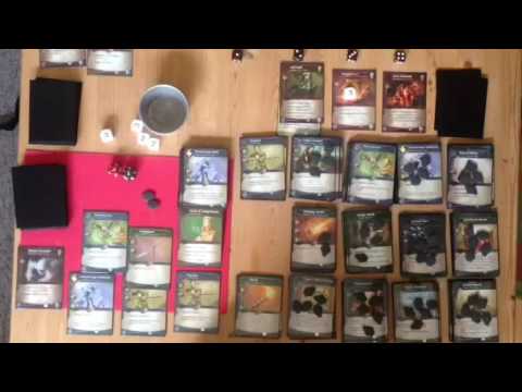 Thunderstone:Advance Variant Playthrough Part VI Final