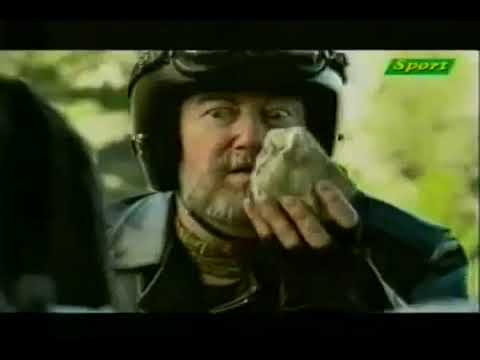 Egy kis nosztalgia 2.évad-Sport szelet reklám 2000