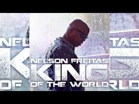 Nelson Freitas - King of the world