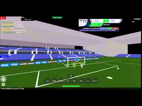 WIFATV- Argentina vs Colombia SF Highlights