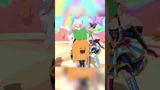 大獅稀有的拿道具搞笑 #shorts #hololive精華 ​#vtuber