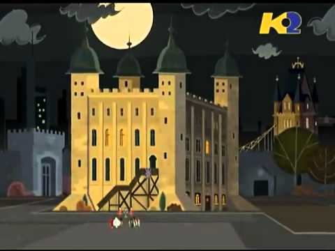 A Tutto Reality- il Tour - Puntata 13 - Vedo Londra