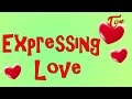 Expressing Love Back To Back Telugu Love Scenes Valentine S Day 2015