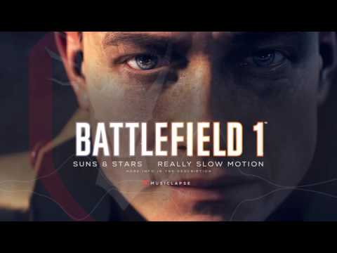 Battlefield 1 Official Single Player Trailer SONG