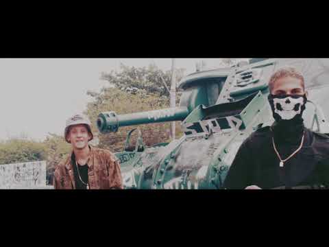 jess beats - tank é a tropa ft. samurai e doug [official video]