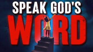 Declare God’s Word Over Your Life — Miracles Will Happen! (Inspirational & Powerful Prayers)