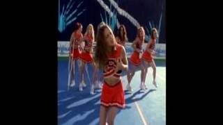 Bring It On Hey Mickey