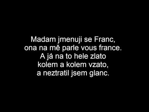 KABÁT Pakliže text