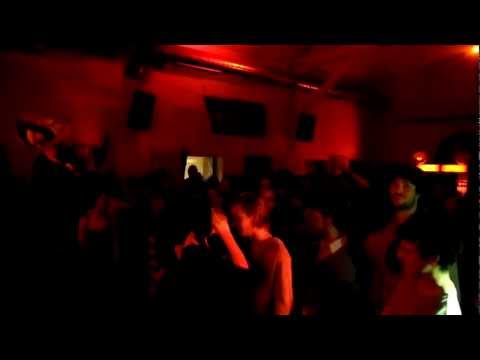 Fitta Warri - Rise (live @ 5Jahre southvibez.de Kantine Konstanz 2012)