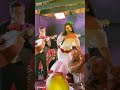 Graciela Beltrán .....  Leña de Pirul