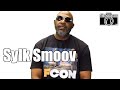 Sylk Smoov VFTA Debate About His Debut Album Not Sounding Like West Coast Music Part 5