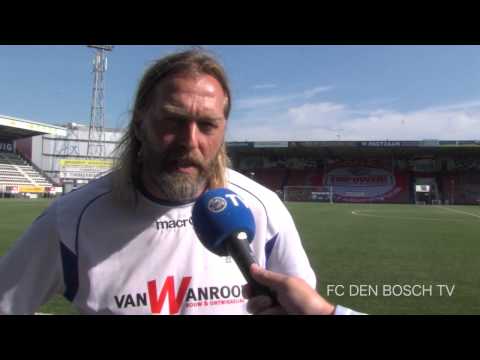 FCDB TV Nabeschouwing Achilles'29 - FC Den Bosch