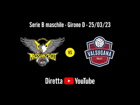 21ª Giornata Campionato Serie B Maschile (2022/23)