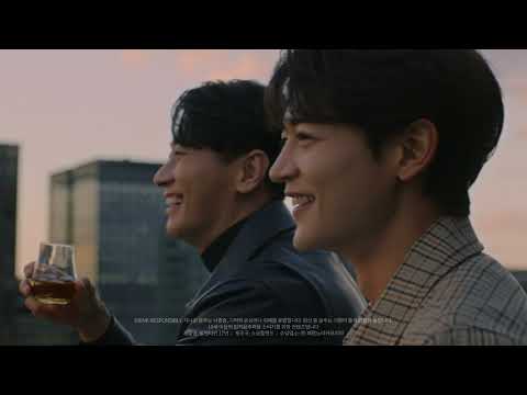 Ballantine’s Presents Time Well Spent(우리가 깊어지는 시간)