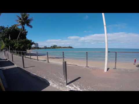 Trem Tchou Tchou - Noumea Discovery - Nova Caledônia 2/2