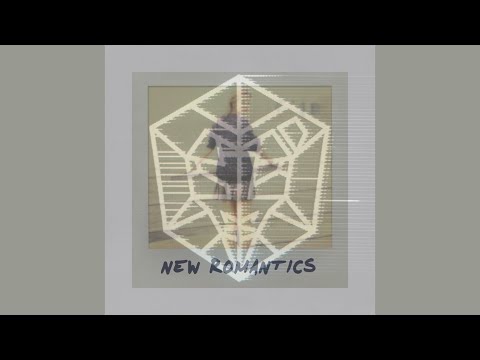 Martin Garrix - Look inside our hearts vs Taylor Swift - New Romantic(NovaVision mashup)