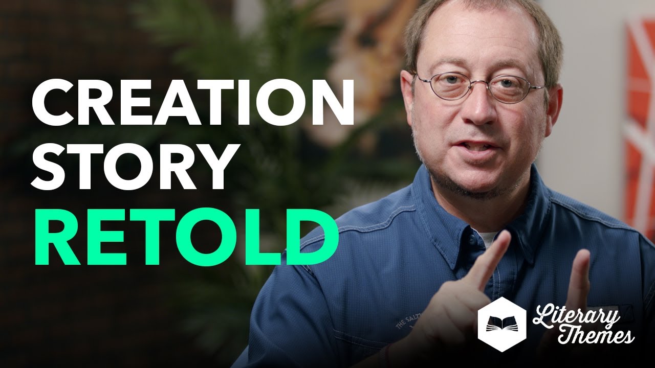 The Hidden Theme of The Creation Story