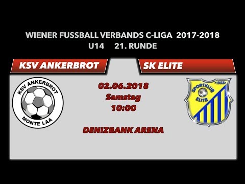 KSV Ankerbrot-SC Elite   39 : 0