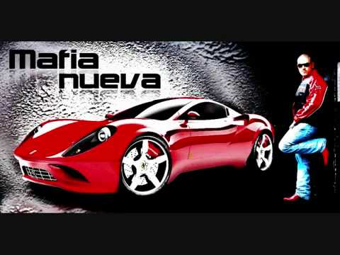 El Komander - Mafia Nueva