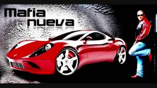 El Komander - Mafia Nueva