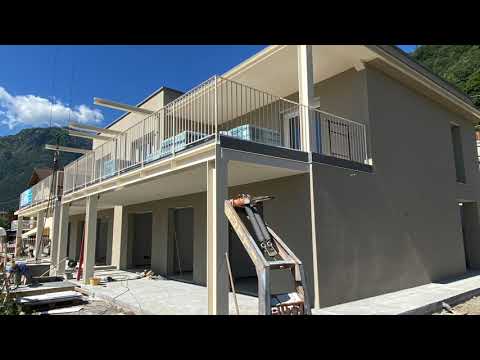 SOLD Appartamento Gravedona ed Uniti Lago Como - Agenzia immobiliare Tre Pievi