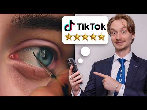 Reacting to the Best Art on the Internet