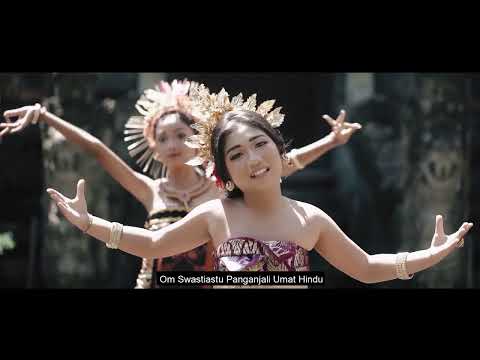 Hemayuthika Mahesani - PANGANJALI Lirik