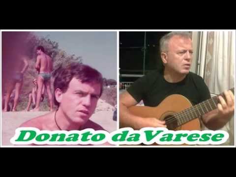 Donato da Varese Anthology