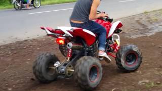 Download lagu Atv monstrack 150cc mp3