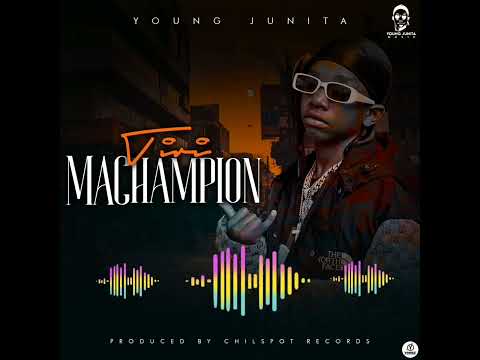 Young Junita _ Tiri maChampion (official audio)