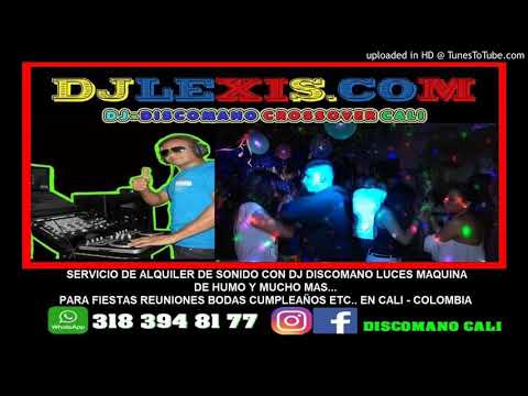 LLEGAMOS LAS PRE - LLEGARON LAS PRE -  KANELA SHANTALL -  RESPUESTA a LLAMEMOS LAS PRE - SALSACHOCKE