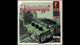 Celtic Frost - Prototype (Full Demo Album 2002)