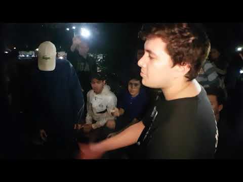 Bruno Vs Geneve Vs Spit 8vos (3ra fecha 2018)