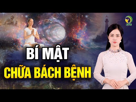 Khám phá 'Siêu Bác Sĩ' bên trong cơ thể người - Bí ẩn chữa lành bách bệnh - KHỎE TỰ NHIÊN