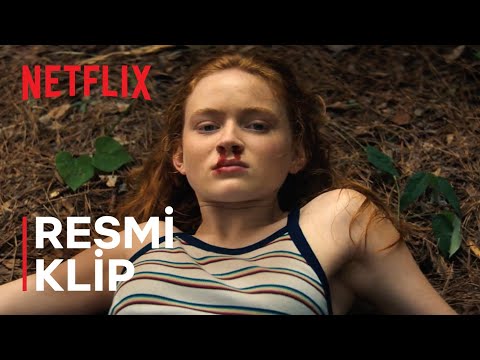 KORKU SOKAĞI 2. KISIM: 1978 | Cadılara ne yaptıklarını biliyor musun? (Özel Sahne) | Netflix
