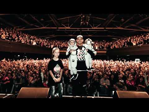 Capital bra feat Joni - dir zu liebe